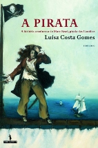 A pirata Luisa Costa Gomes