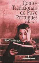 Contos tradicionais povo portugus Teofilo Braga