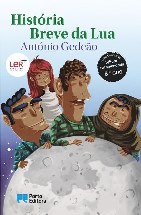Historia Breve da Lua Antonio gedeao