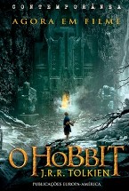 O Hobbit JRR Tolkien