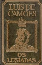 Os Lusiadas Luis de Camoes